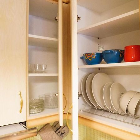 יואנינה Yiannis Apartments 1 מראה חיצוני תמונה